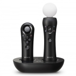 Playstation Move Charging Station