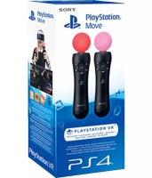Playstation Move для PS VR