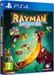 Rayman Legends
