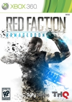 Red Faction:Armagedon (русская версия)