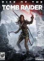 Rise Of The Tomb Rider
