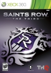 Saint's Row: The Third (русская версия)