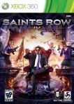 Saints Row IV (русская версия)