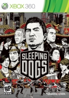 Sleeping Dogs (русская версия)