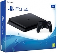 Sony Playstation 4 Slim 1Tb