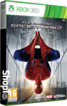 The Amazing Spider-Man 2