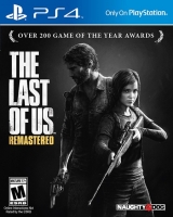 The Last of Us Remastered (русская версия)