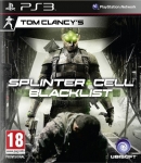 Tom Clancy's Splinter Cell: Blacklist