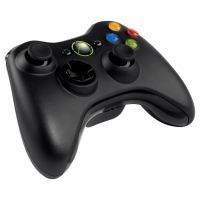 Xbox 360 джойстик