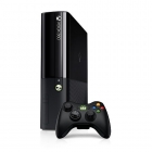 Xbox E 360 Slim 4 gb прошит LT мульти+freeboot