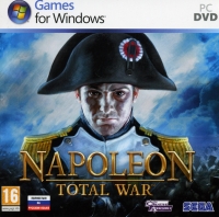 Антология Total War