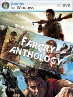 Антология Far Cry
