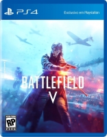 Battlefield V