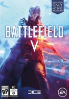 Battlefield V (русская версия)
