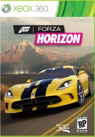 Forza Horizon 2 (русская версия)