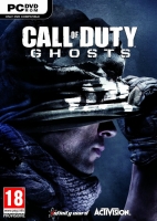 Call of Duty: Ghosts