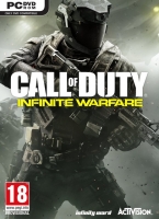 Call of Duty: Infinite Warfare