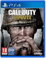 Call of Duty: WWII
