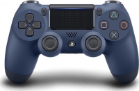 Playstation 4 Dualshock V2 Midnight Blue