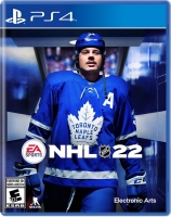 NHL 22 ( русская версия )