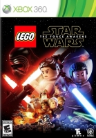 LEGO Star Wars: The Force Awakens