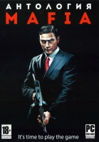 Антология Mafia 3
