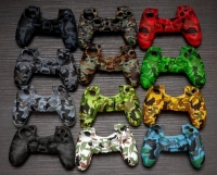 Чехол Dualshock    ps4