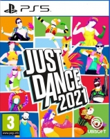 Just Dance 2021 PS5 (русская версия)