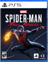 Spider-Man: Miles Morales (русская версия)