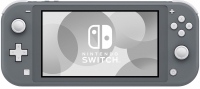 Nintendo Switch Lite Gray