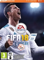 FIFA 18