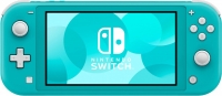 Nintendo Switch Lite Turquoise