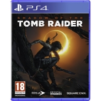 Shadow of the Tomb Raider