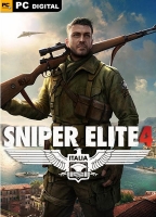 Sniper Elite 4 (русская версия)