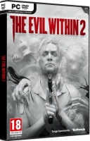 The Evil Within 2