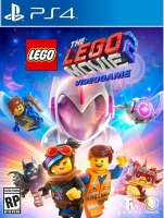 The Lego Movie 2 Videogame