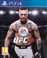 UFC 3